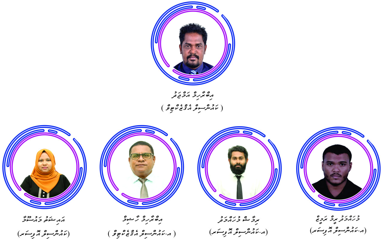 ބިޑް ކޮމެޓީ