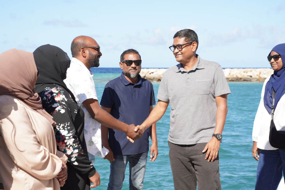 South Blue Vollyball