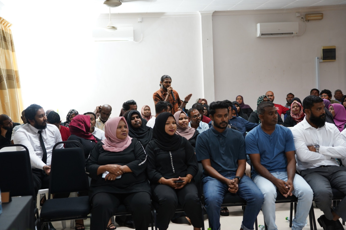 Rayyithunge baddhaluvun