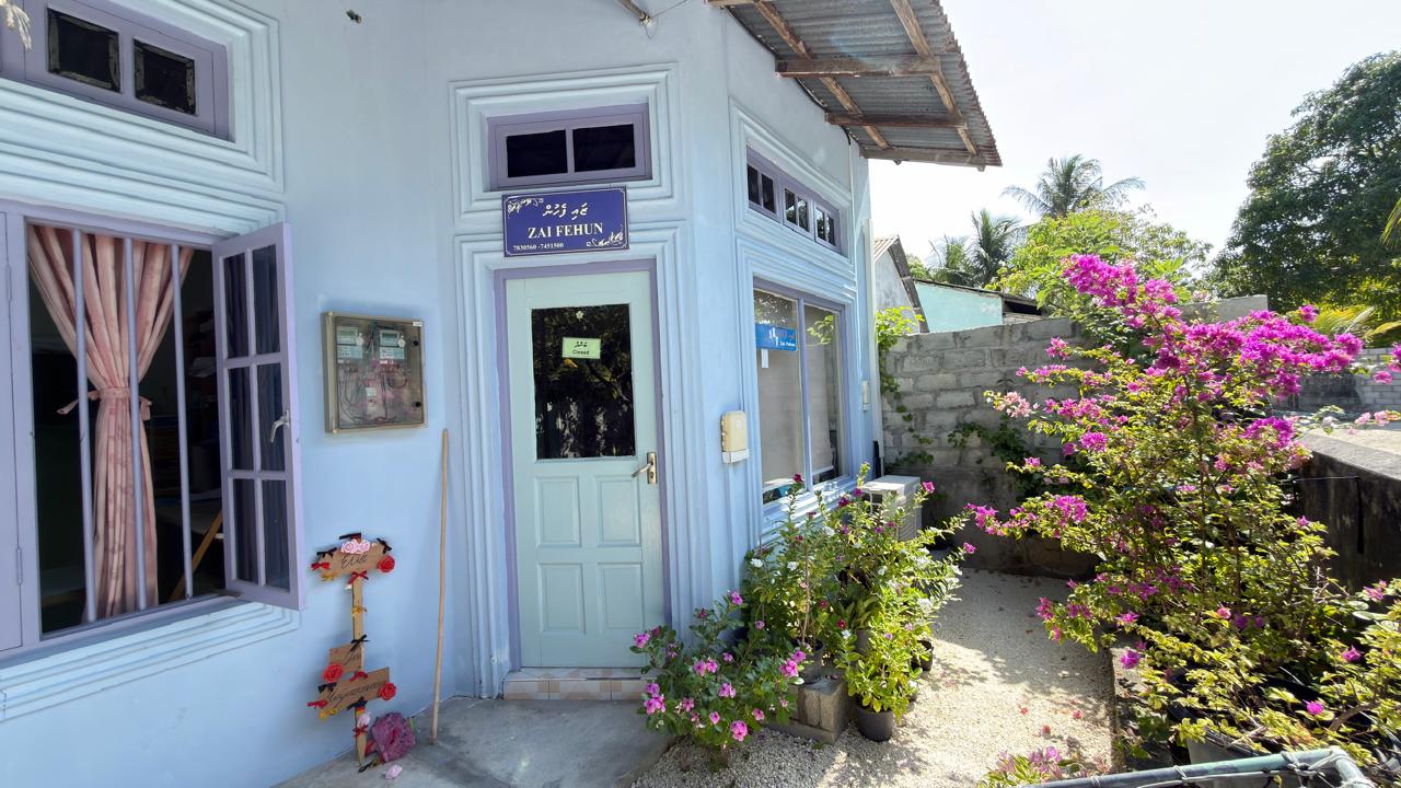 ޒައި ފެހުން / ކެލާގެ / 7830560